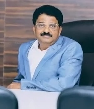 FOUNDER and CHAIRMAN