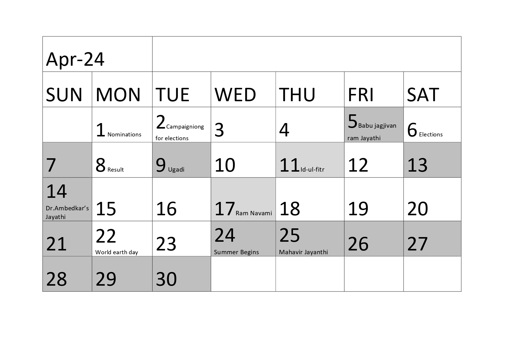 International Standard Library at Pranav