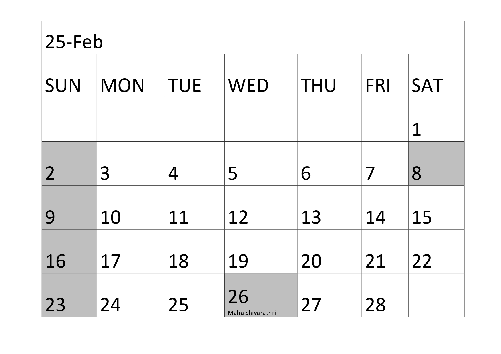 International Standard Library at Pranav