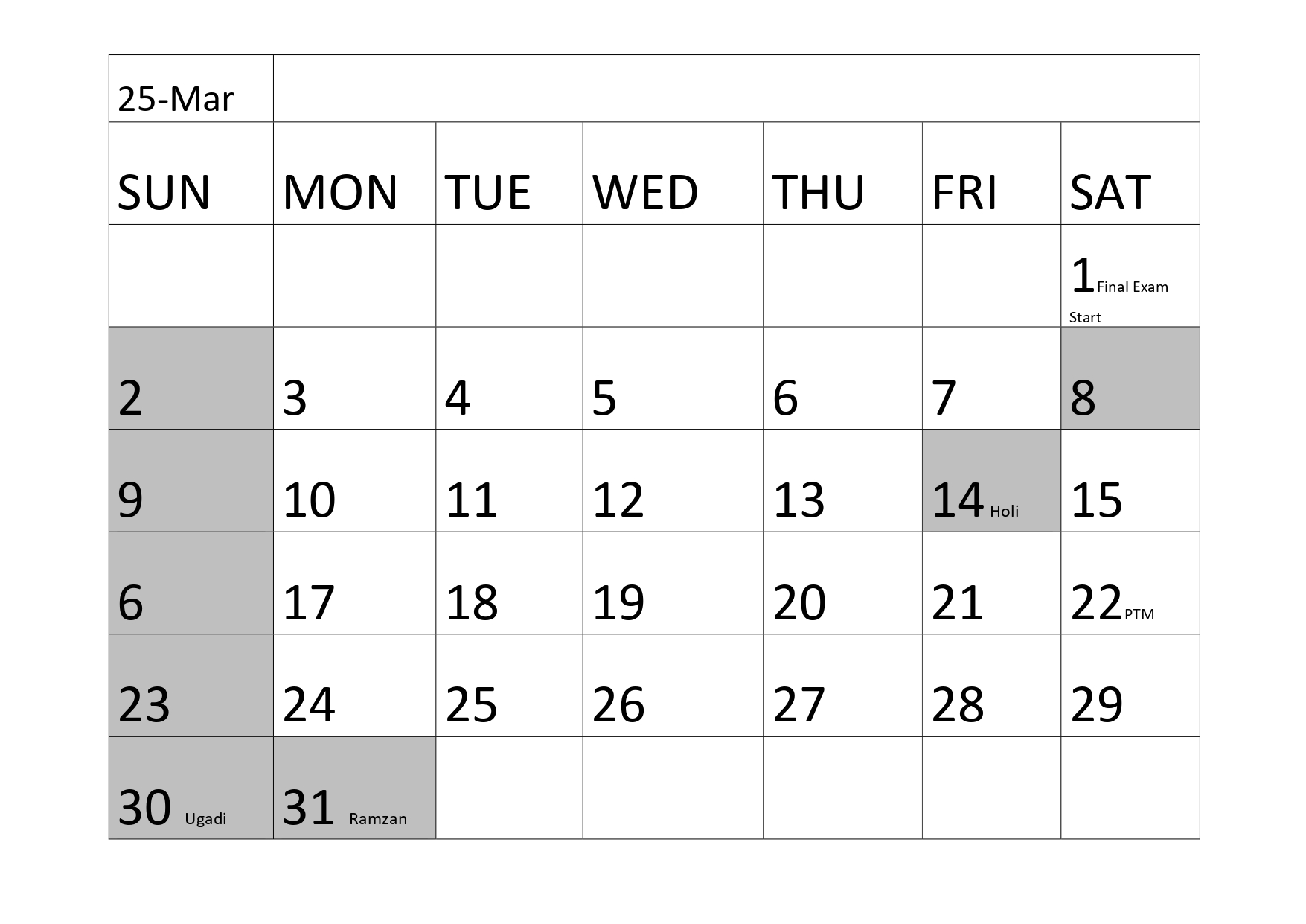 International Standard Library at Pranav