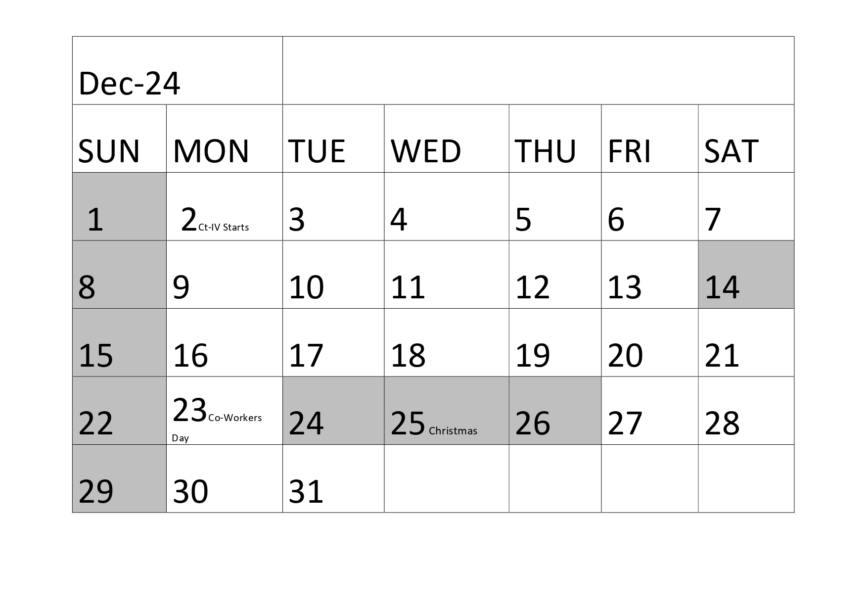 International Standard Library at Pranav