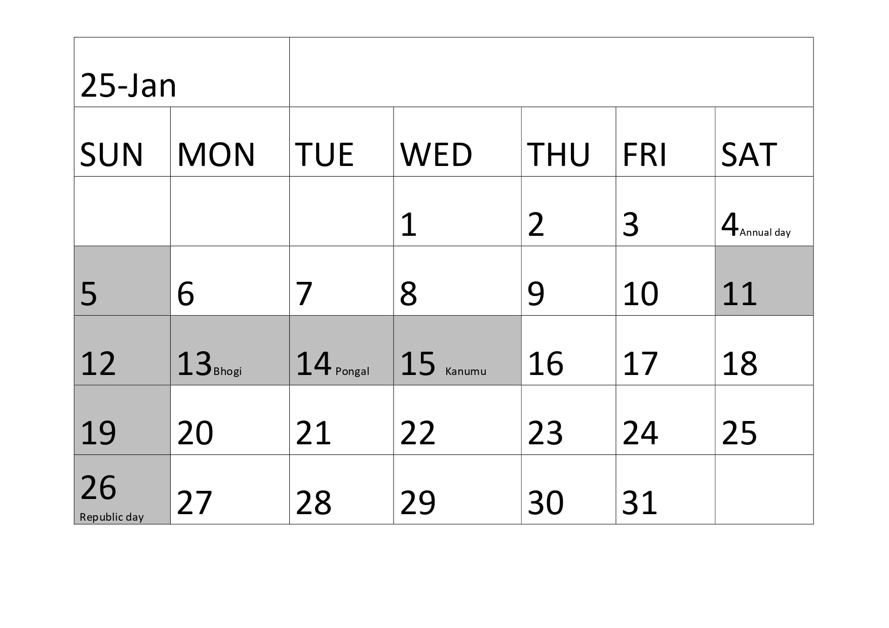International Standard Library at Pranav